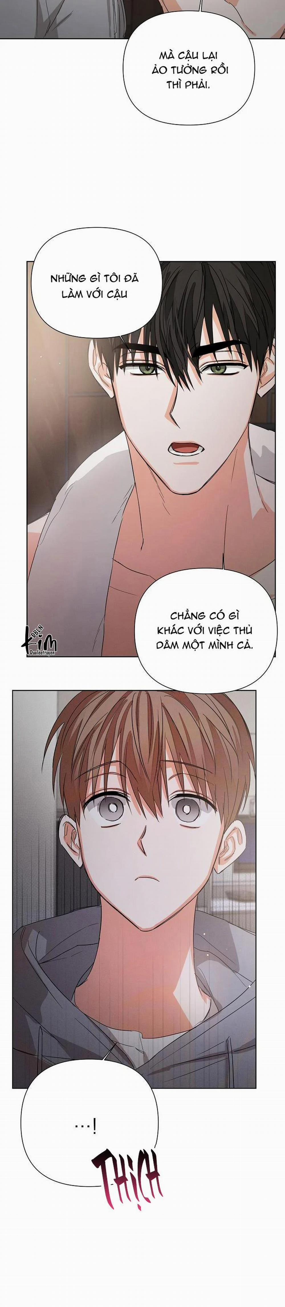 manhwax10.com - Truyện Manhwa NINE TO NINE Chương 43 Trang 16