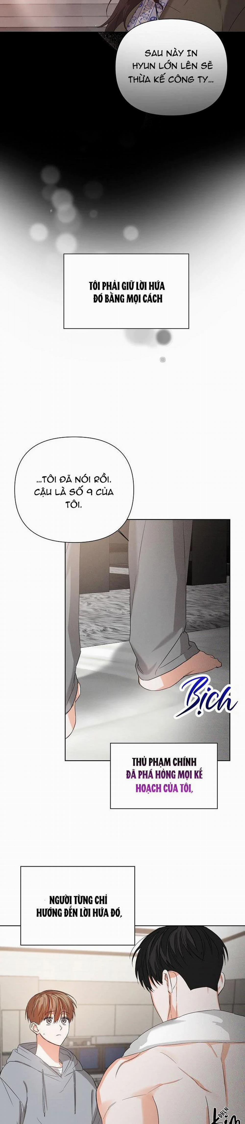 manhwax10.com - Truyện Manhwa NINE TO NINE Chương 43 Trang 10