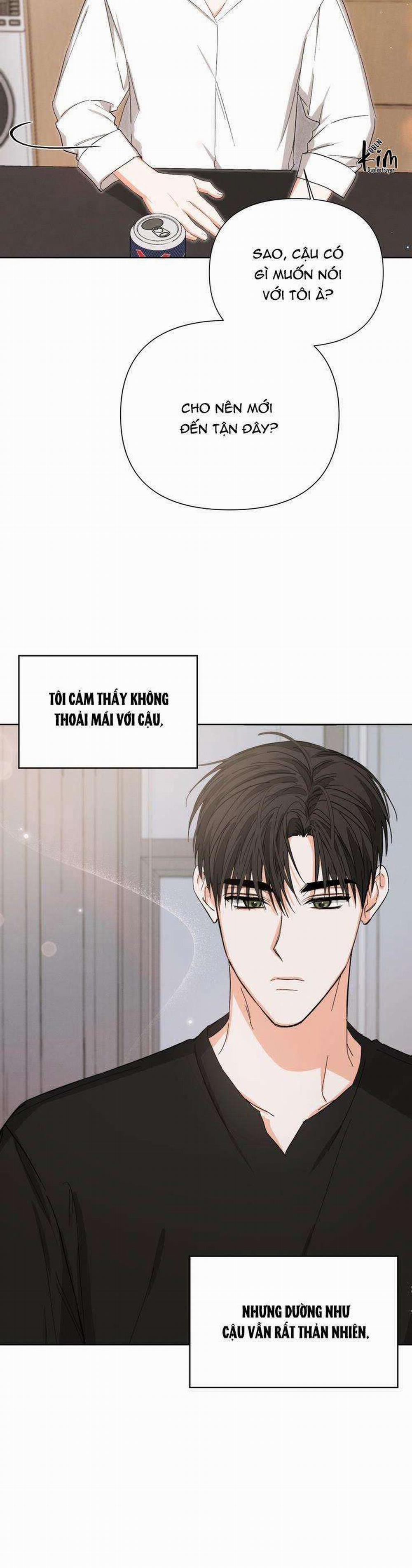 manhwax10.com - Truyện Manhwa NINE TO NINE Chương 46 Trang 24