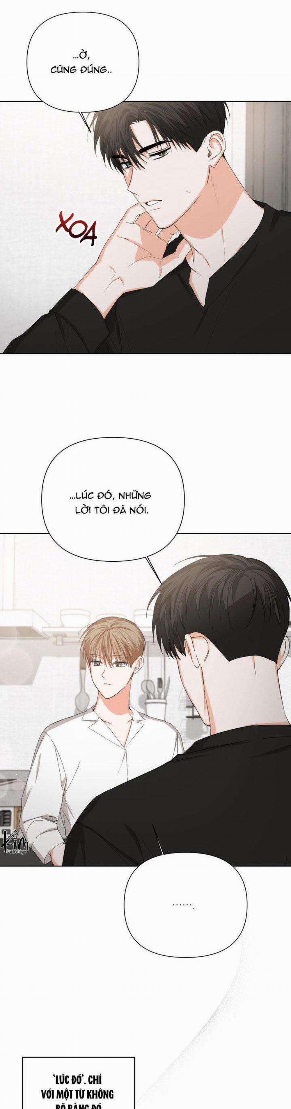 manhwax10.com - Truyện Manhwa NINE TO NINE Chương 46 Trang 25