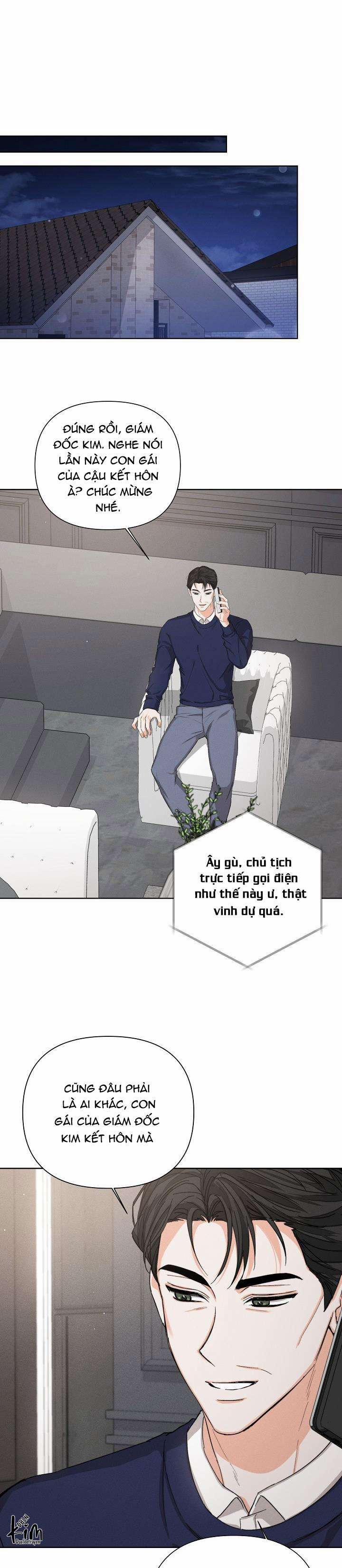 manhwax10.com - Truyện Manhwa NINE TO NINE Chương 49 Trang 2