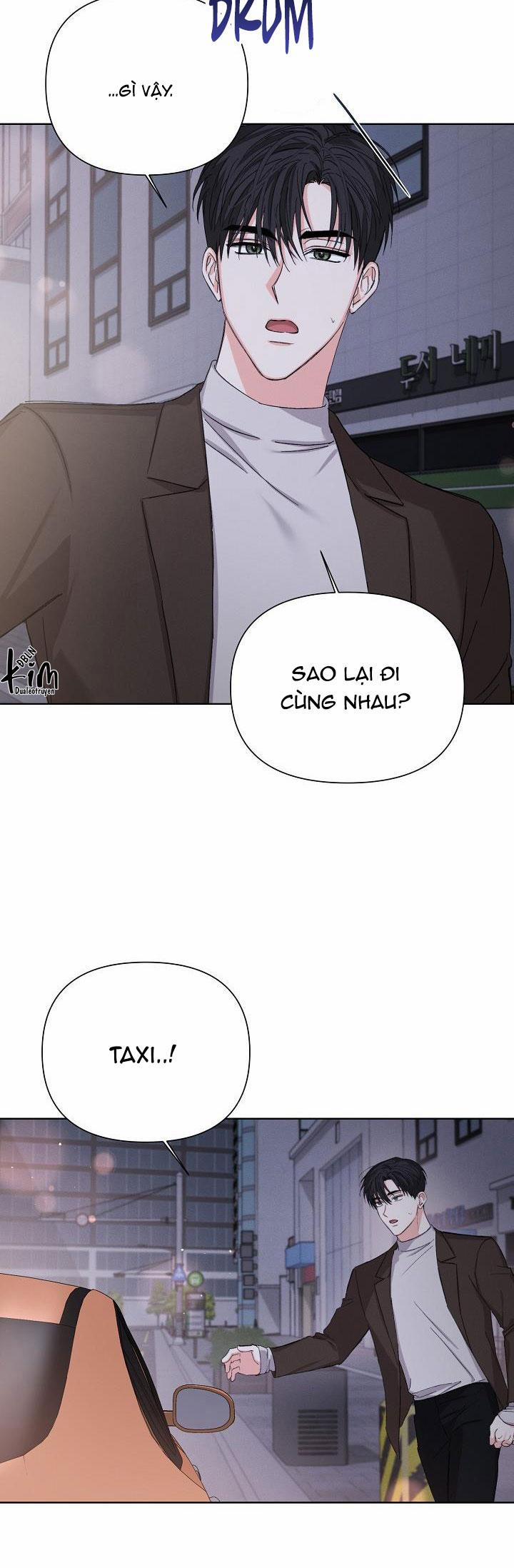 manhwax10.com - Truyện Manhwa NINE TO NINE Chương 50 Trang 30