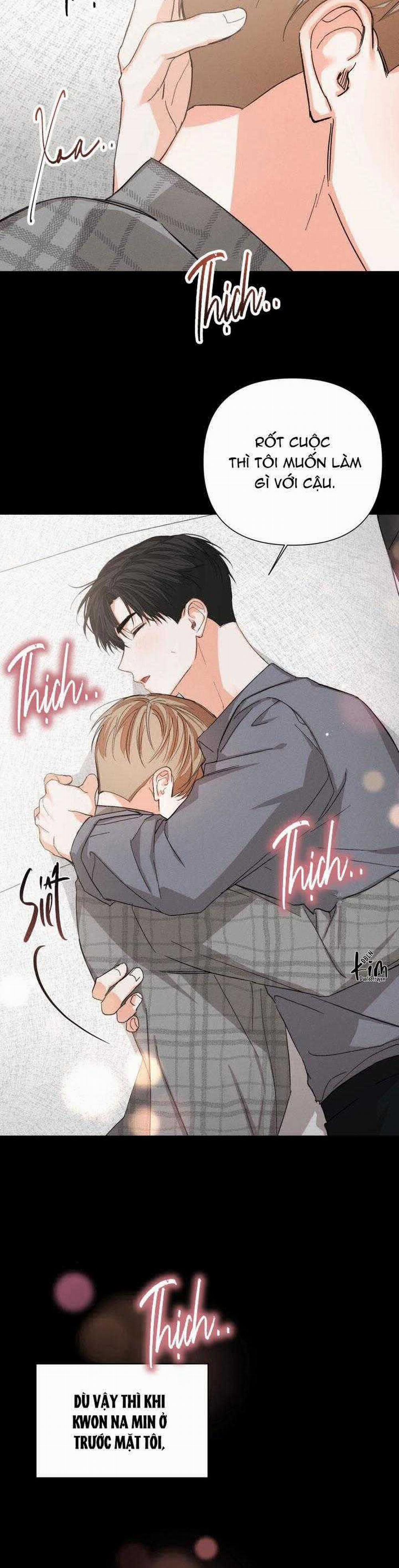 manhwax10.com - Truyện Manhwa NINE TO NINE Chương 51 Trang 11