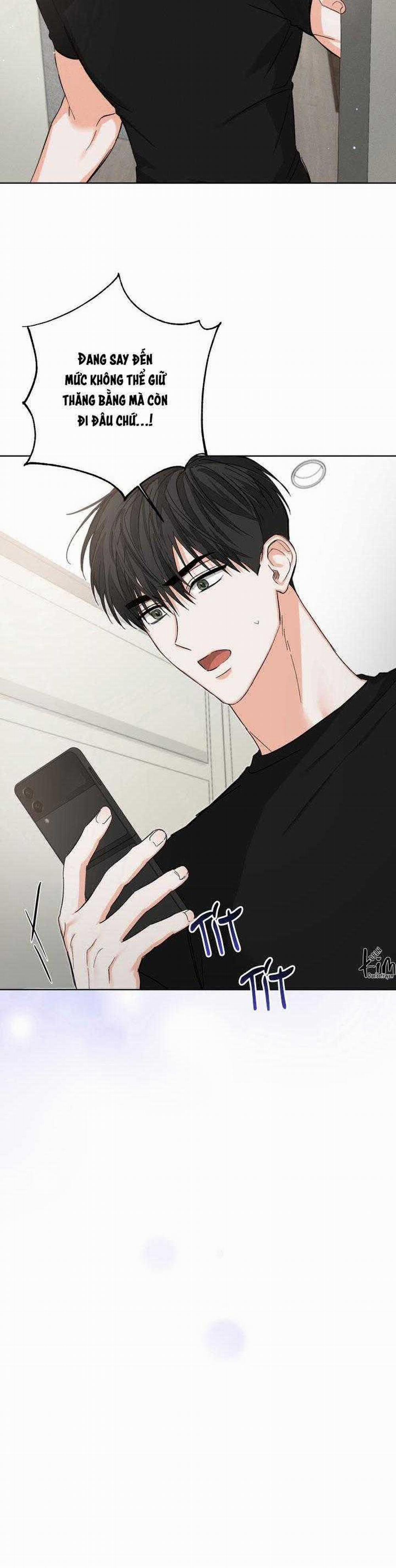 manhwax10.com - Truyện Manhwa NINE TO NINE Chương 51 Trang 15