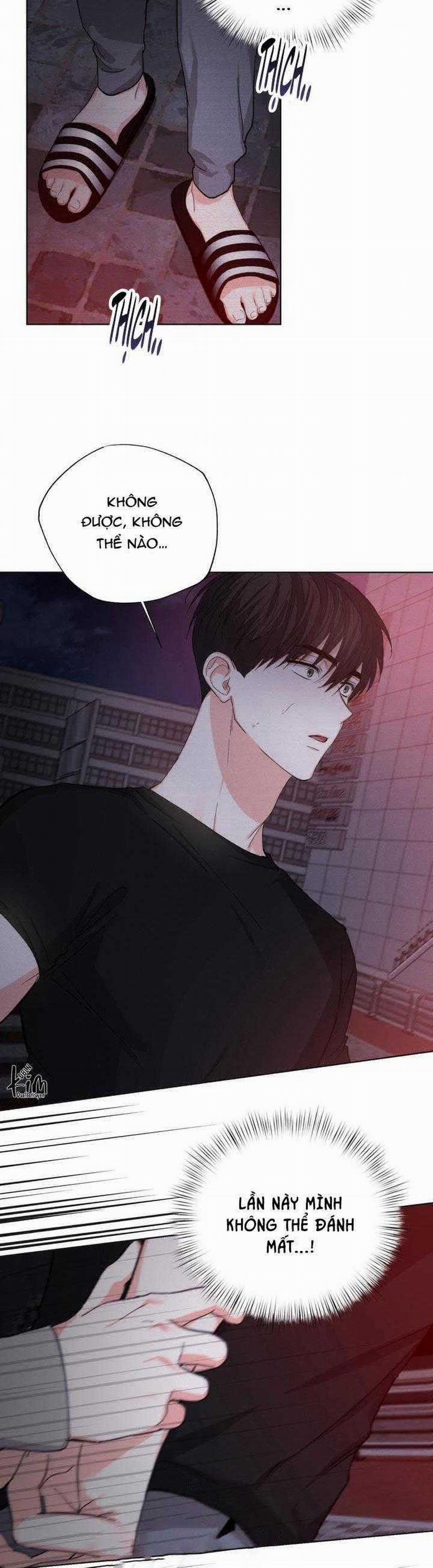 manhwax10.com - Truyện Manhwa NINE TO NINE Chương 51 Trang 21