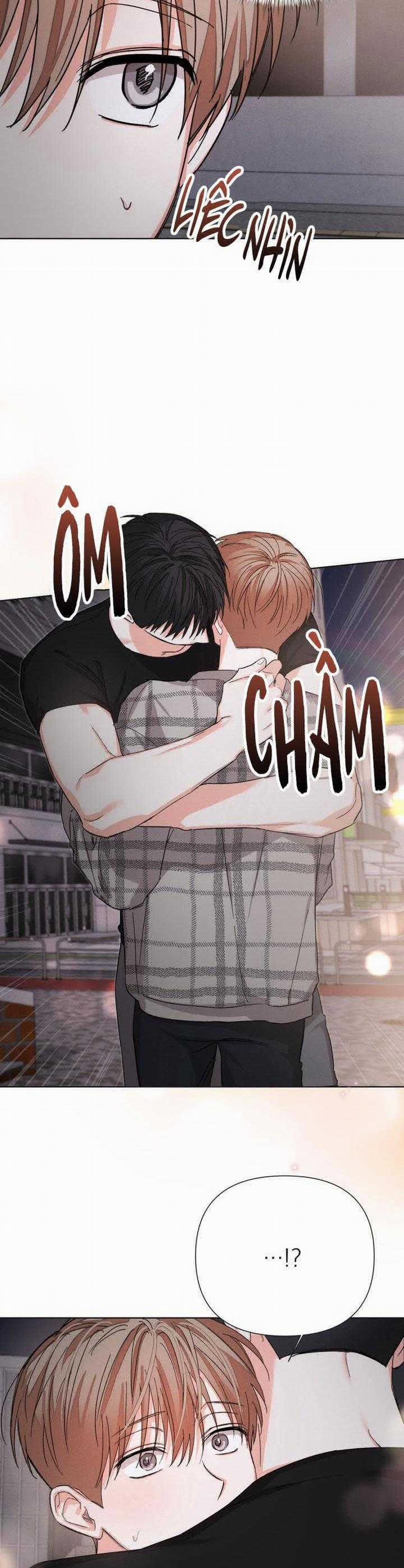 manhwax10.com - Truyện Manhwa NINE TO NINE Chương 51 Trang 24