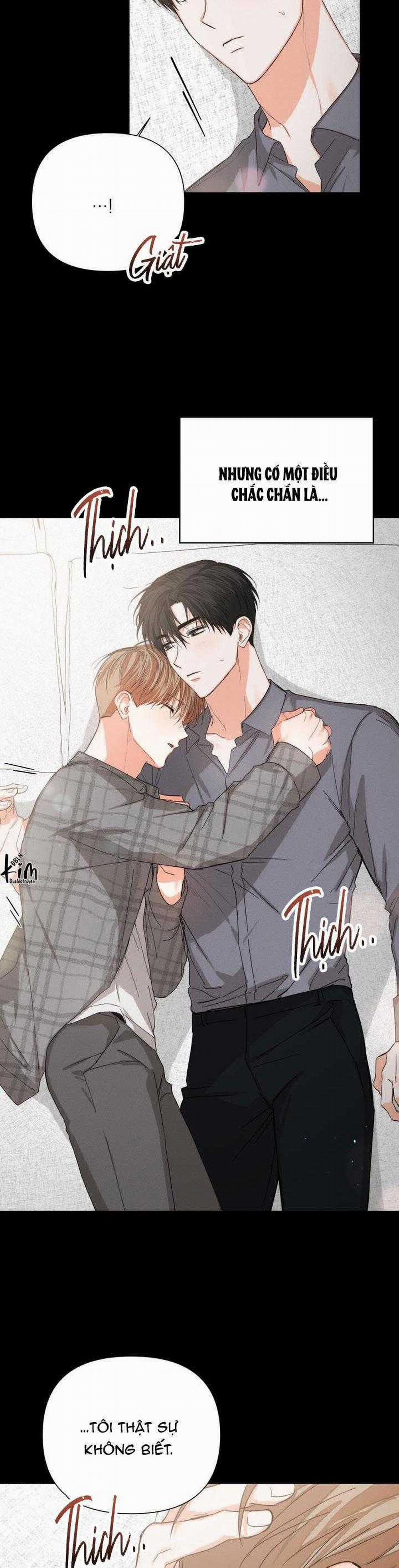 manhwax10.com - Truyện Manhwa NINE TO NINE Chương 51 Trang 10