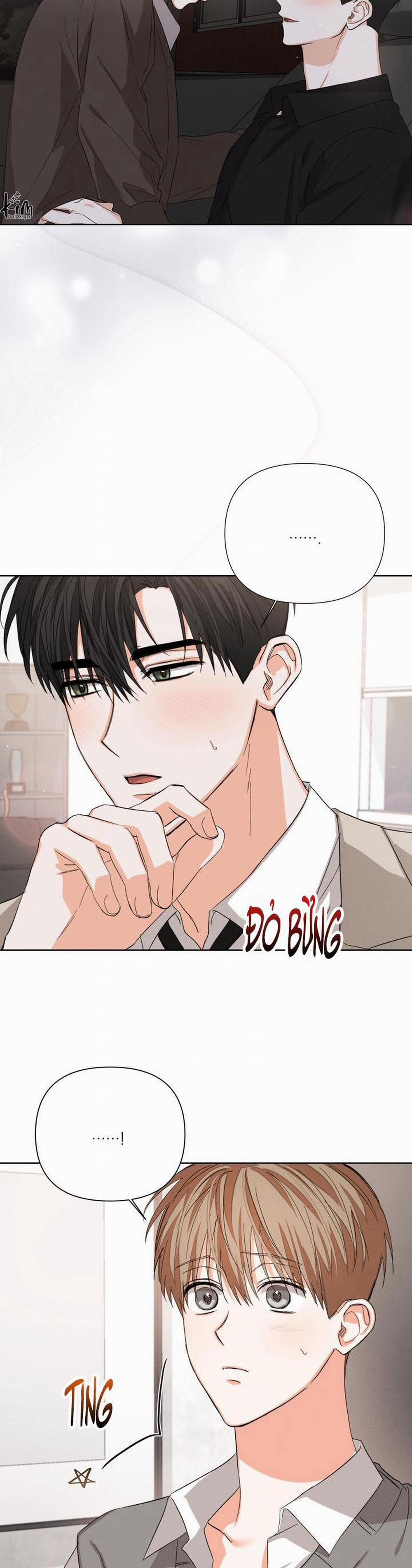 manhwax10.com - Truyện Manhwa NINE TO NINE Chương 54 Trang 16