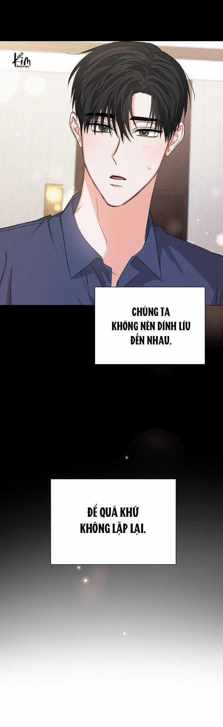 manhwax10.com - Truyện Manhwa NINE TO NINE Chương 57 Trang 17