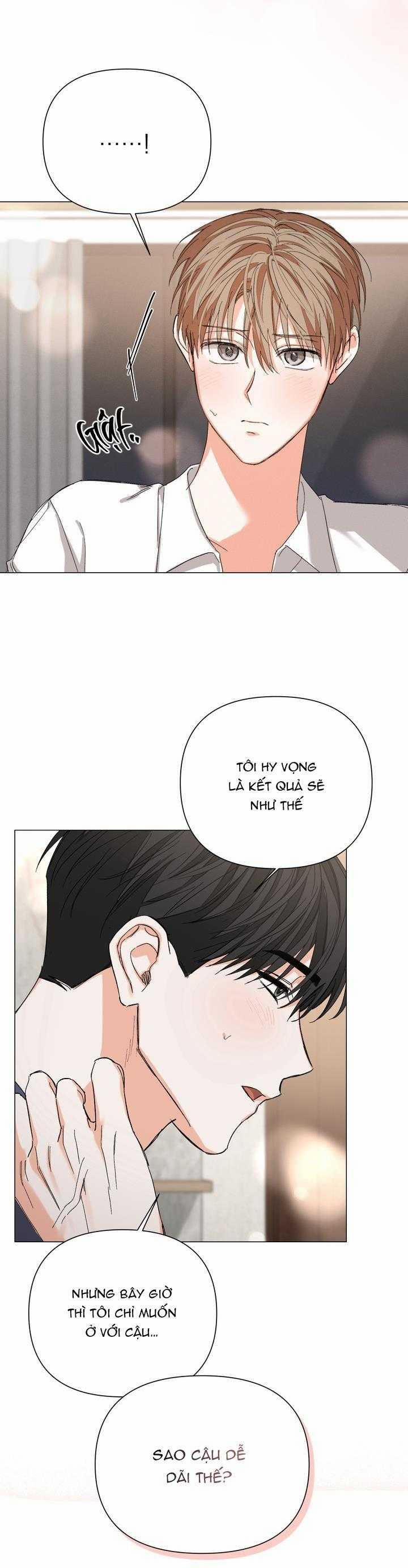 manhwax10.com - Truyện Manhwa NINE TO NINE Chương 57 Trang 24