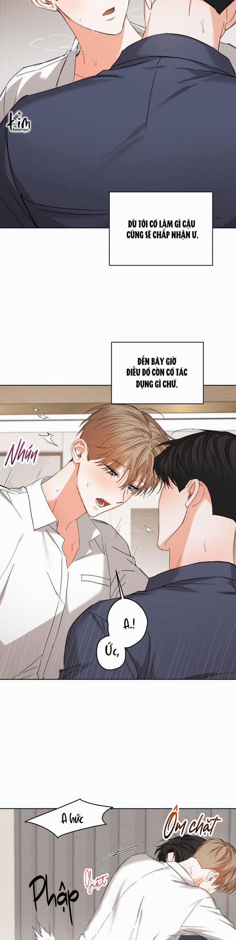 manhwax10.com - Truyện Manhwa NINE TO NINE Chương 59 Trang 22