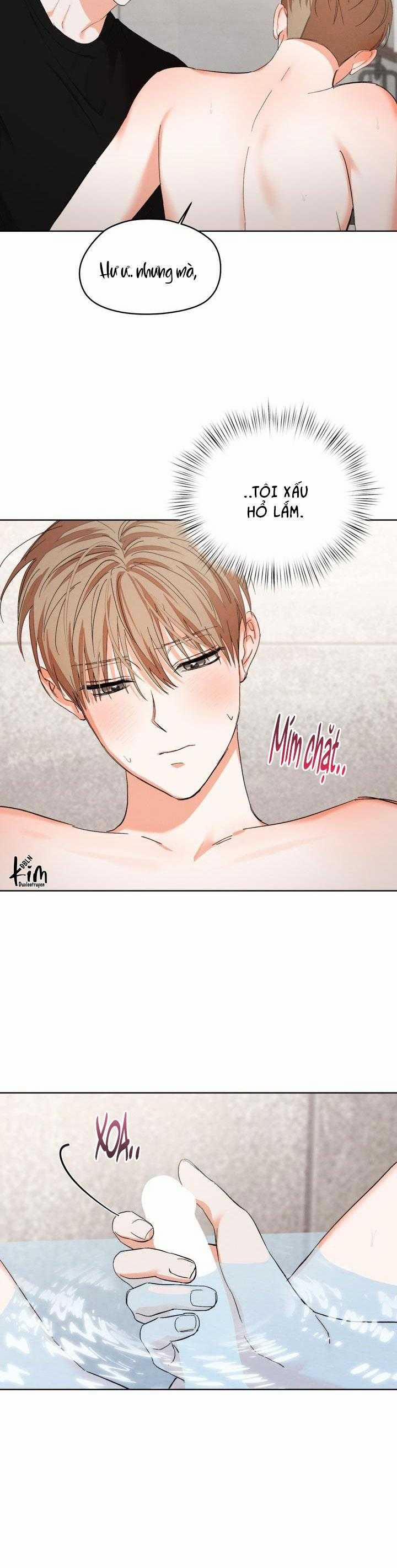 manhwax10.com - Truyện Manhwa NINE TO NINE Chương 62 Trang 2