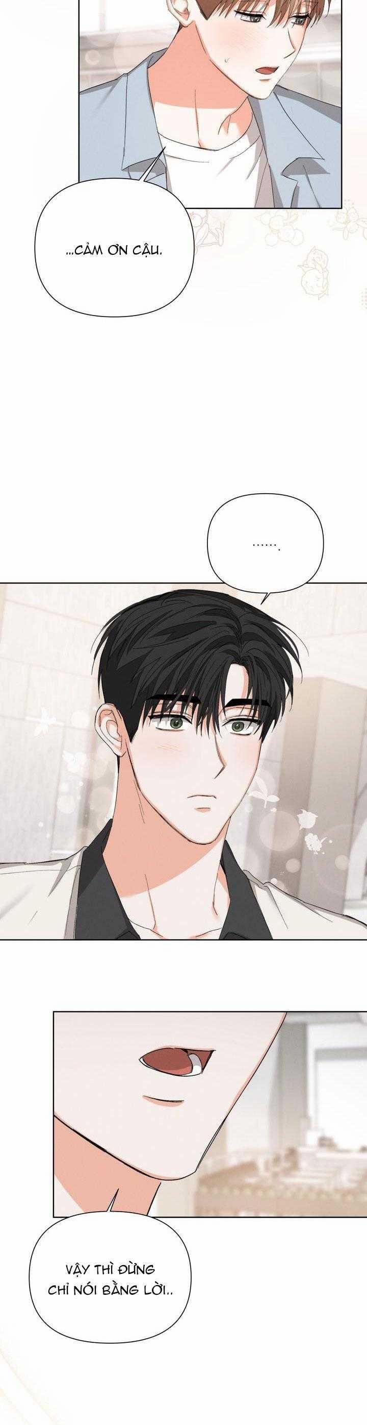 manhwax10.com - Truyện Manhwa NINE TO NINE Chương 62 Trang 25