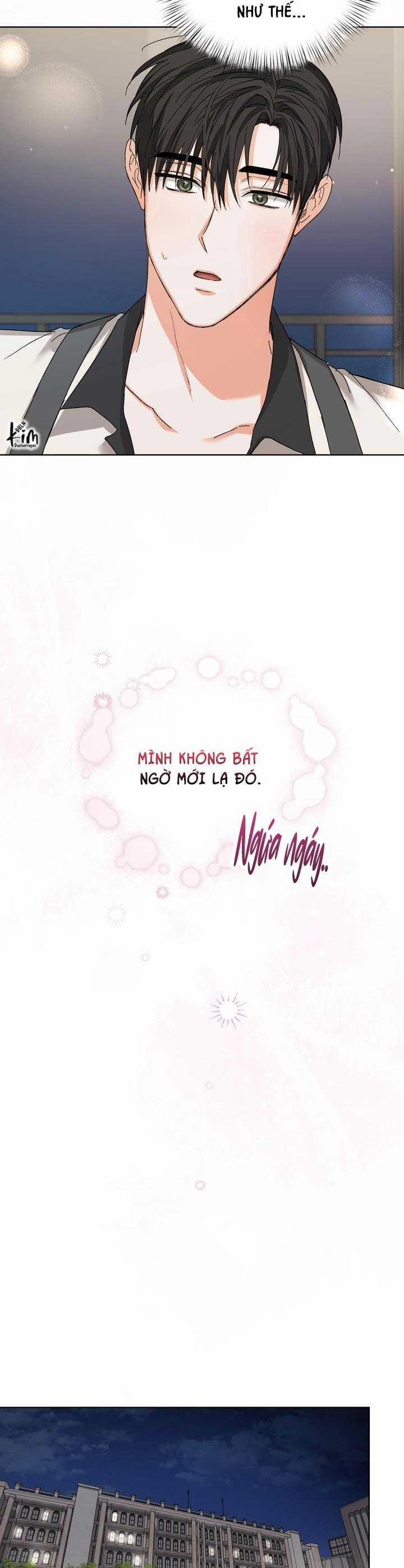 manhwax10.com - Truyện Manhwa NINE TO NINE Chương 63 Trang 6