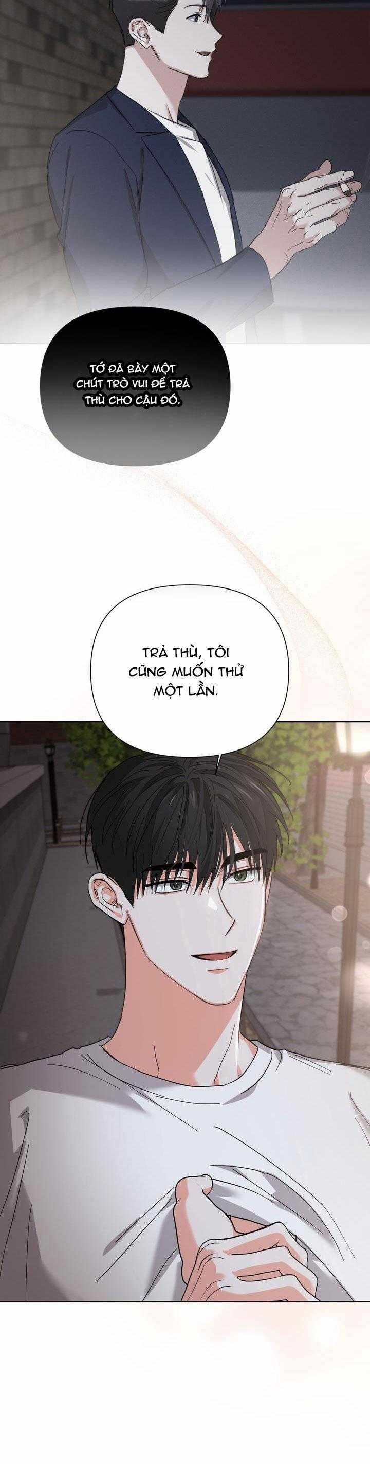 manhwax10.com - Truyện Manhwa NINE TO NINE Chương 64 Trang 14