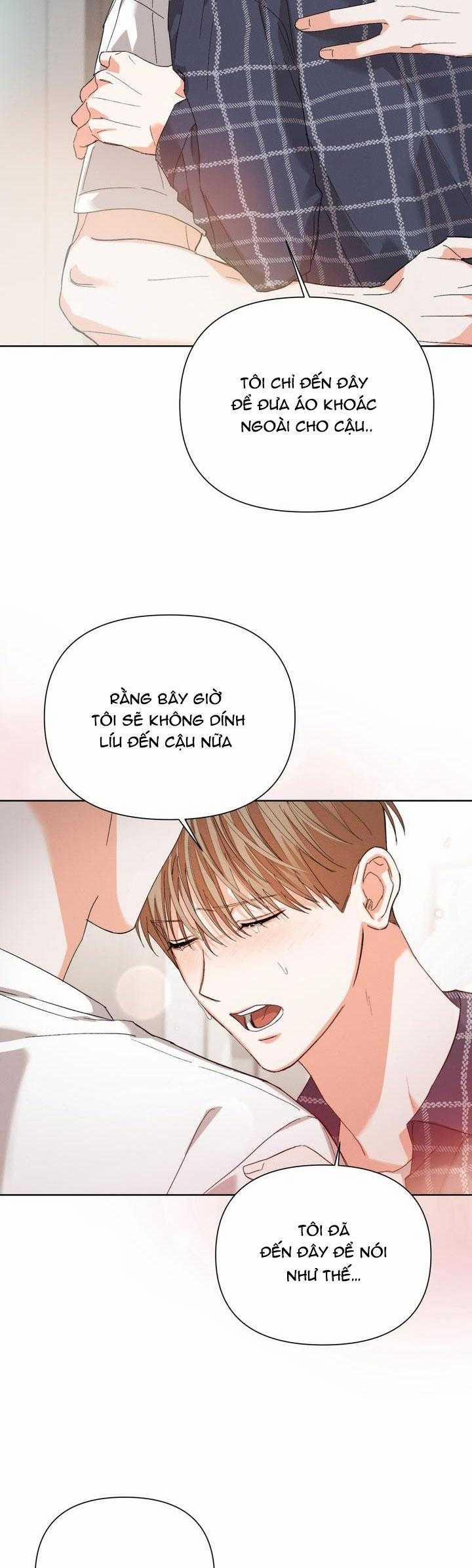 manhwax10.com - Truyện Manhwa Nine To Nine Chương 65 Trang 27