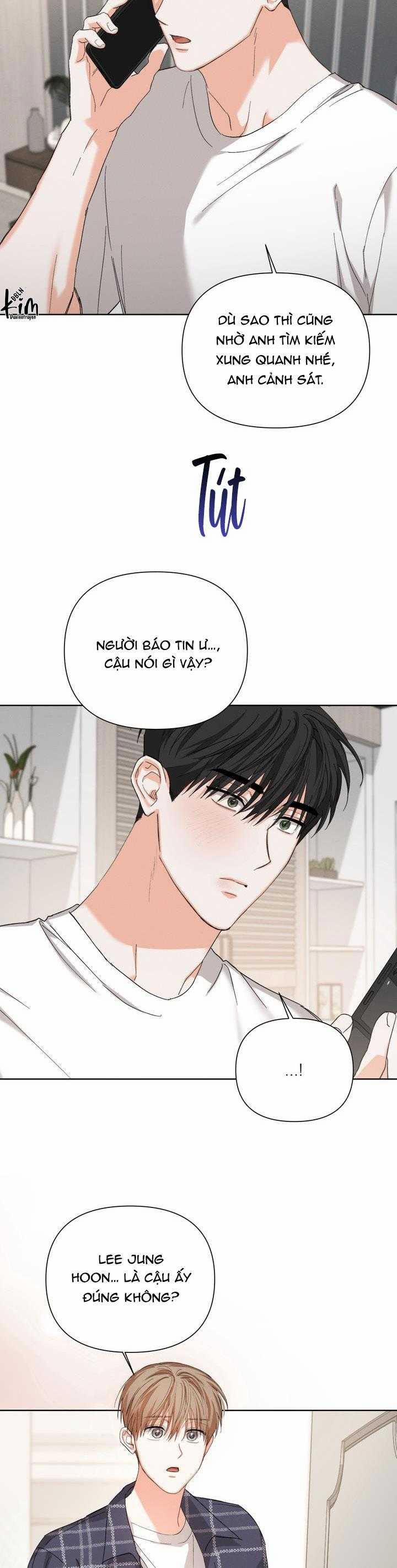 manhwax10.com - Truyện Manhwa Nine To Nine Chương 65 Trang 5