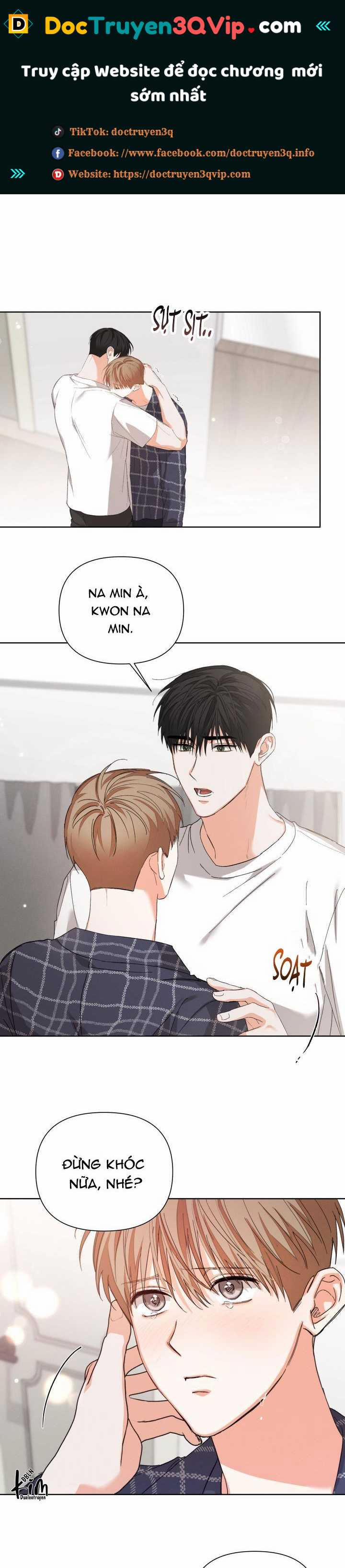 manhwax10.com - Truyện Manhwa NINE TO NINE Chương 66 Trang 1