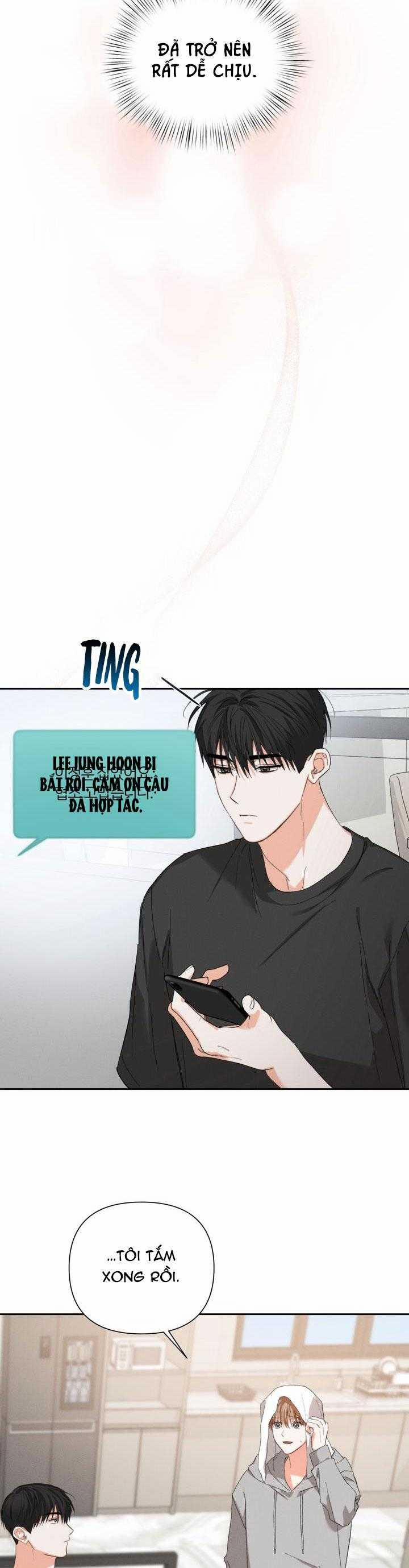 manhwax10.com - Truyện Manhwa NINE TO NINE Chương 66 Trang 19