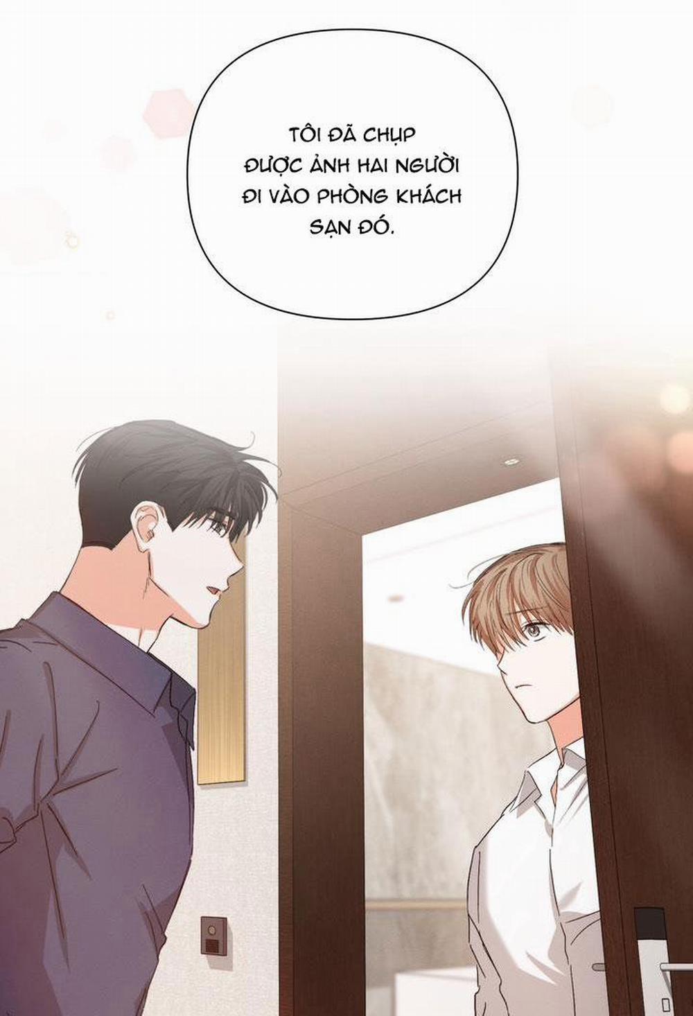 manhwax10.com - Truyện Manhwa NINE TO NINE Chương 67 Trang 28