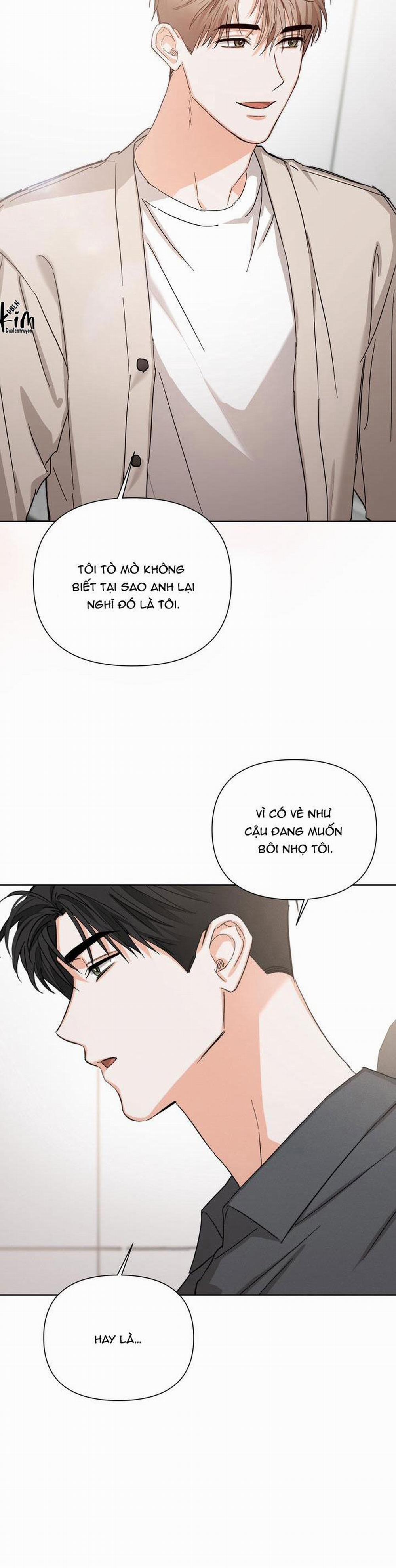 manhwax10.com - Truyện Manhwa NINE TO NINE Chương 67 Trang 7