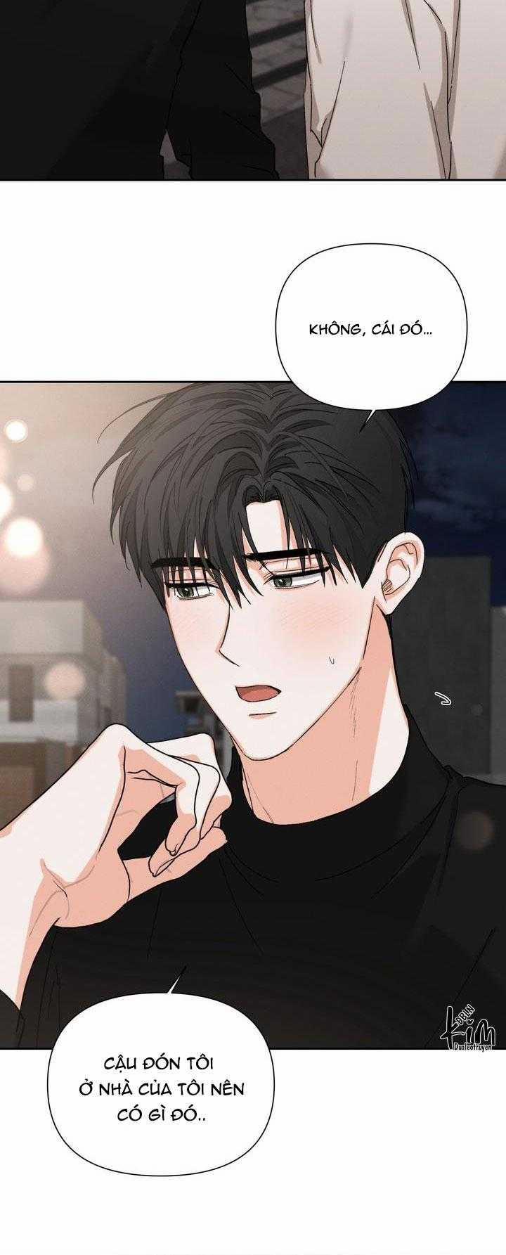 manhwax10.com - Truyện Manhwa NINE TO NINE Chương 68 Trang 14