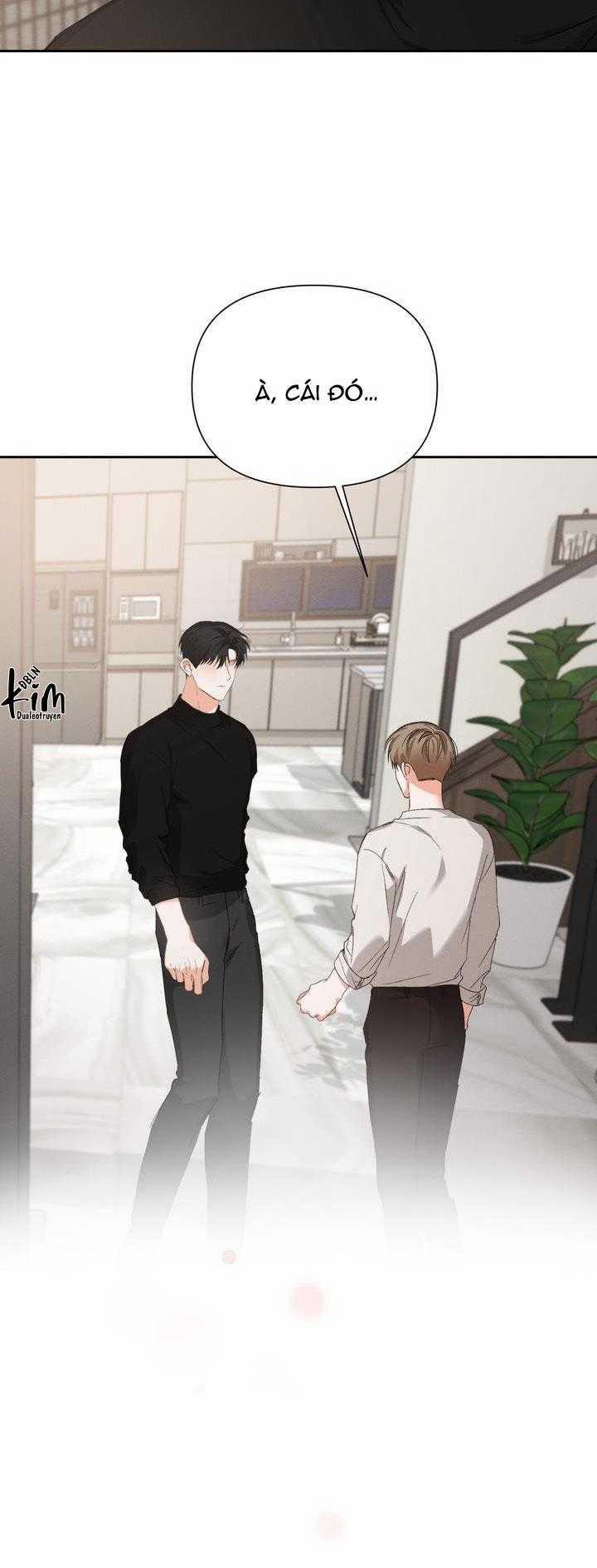 manhwax10.com - Truyện Manhwa NINE TO NINE Chương 68 Trang 18