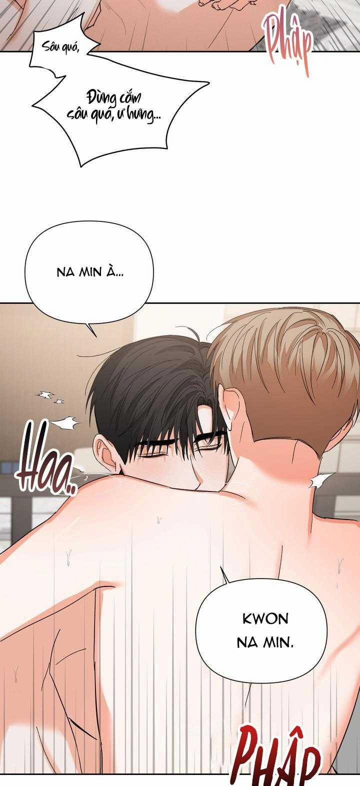 manhwax10.com - Truyện Manhwa NINE TO NINE Chương 68 Trang 36