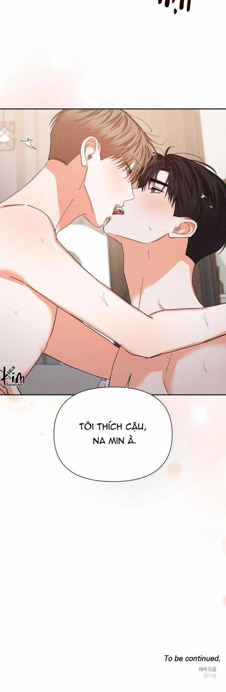 manhwax10.com - Truyện Manhwa NINE TO NINE Chương 68 Trang 37