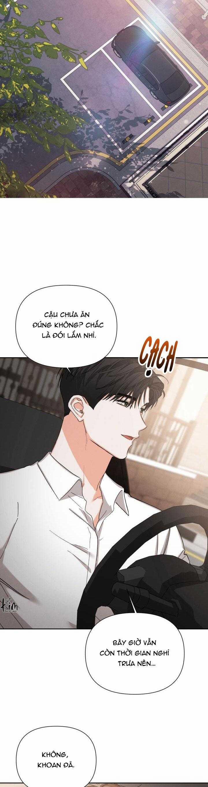 manhwax10.com - Truyện Manhwa NINE TO NINE Chương 70 Trang 20