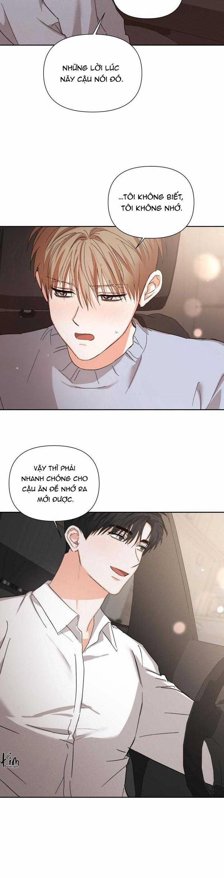 manhwax10.com - Truyện Manhwa NINE TO NINE Chương 70 Trang 25