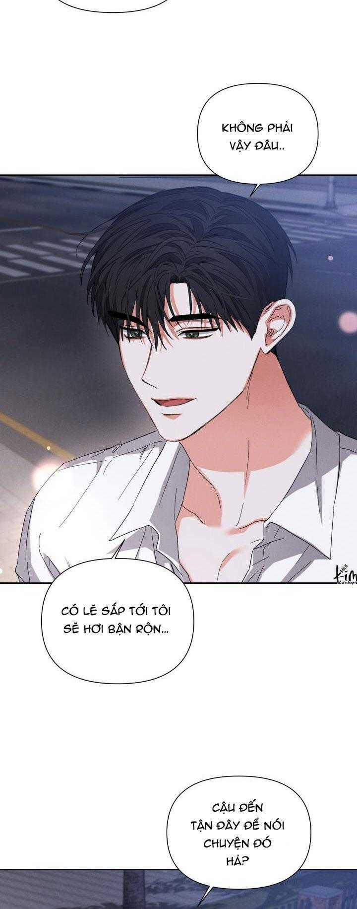 manhwax10.com - Truyện Manhwa NINE TO NINE Chương 71 Trang 13