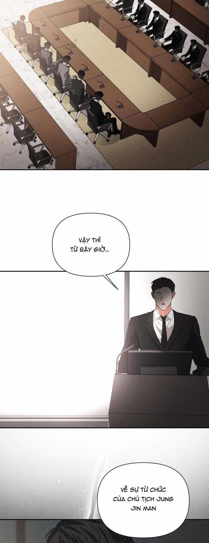 manhwax10.com - Truyện Manhwa NINE TO NINE Chương 71 Trang 33