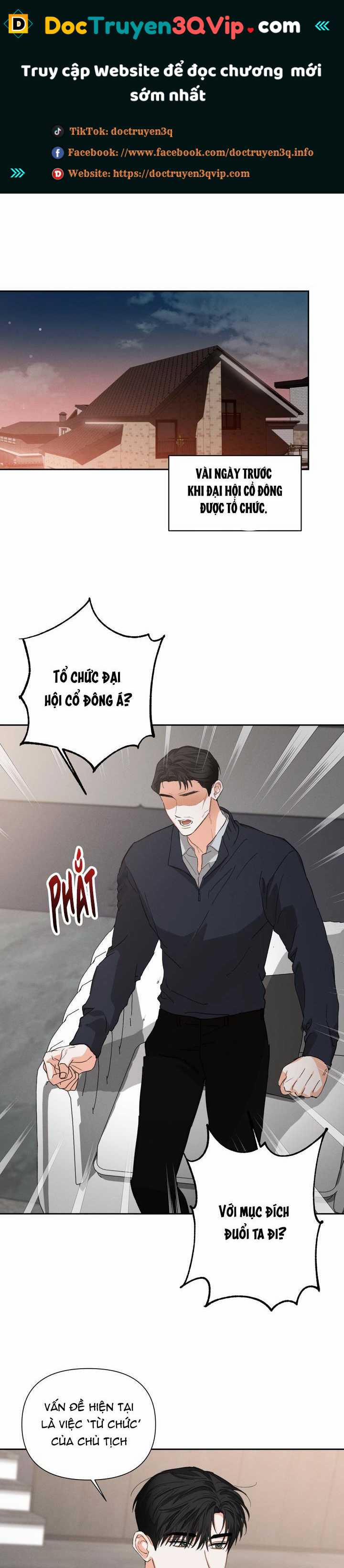 manhwax10.com - Truyện Manhwa NINE TO NINE Chương 72 Trang 1