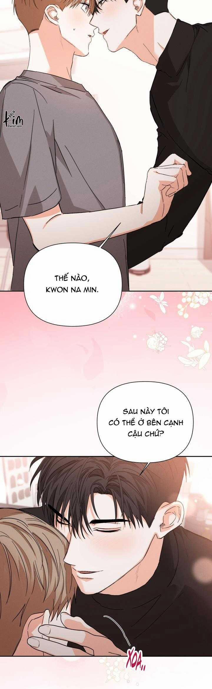 manhwax10.com - Truyện Manhwa NINE TO NINE Chương 72 Trang 21