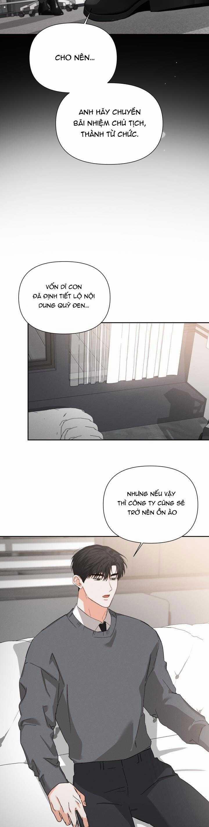 manhwax10.com - Truyện Manhwa NINE TO NINE Chương 72 Trang 6