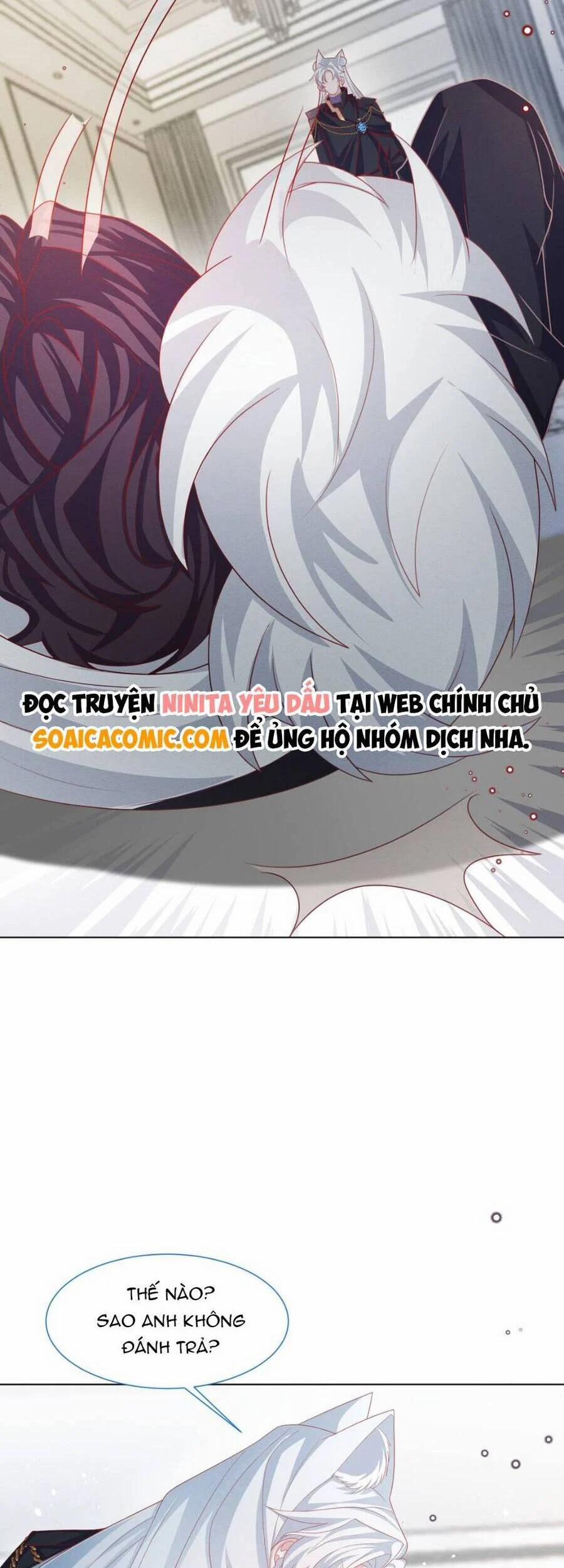 manhwax10.com - Truyện Manhwa Ninita Yêu Dấu Chương 45 Trang 34