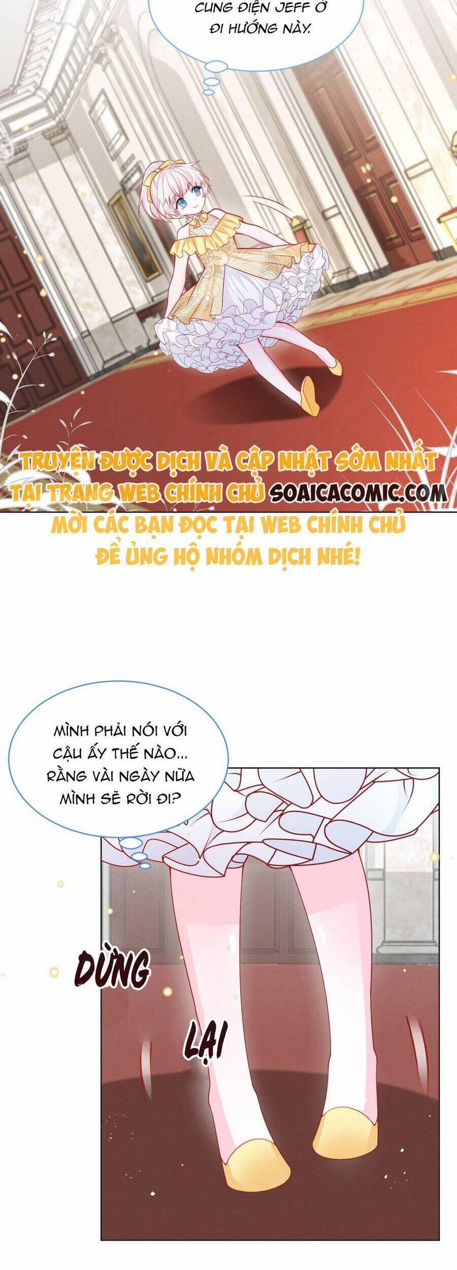 manhwax10.com - Truyện Manhwa Ninita Yêu Dấu Chương 49 Trang 26