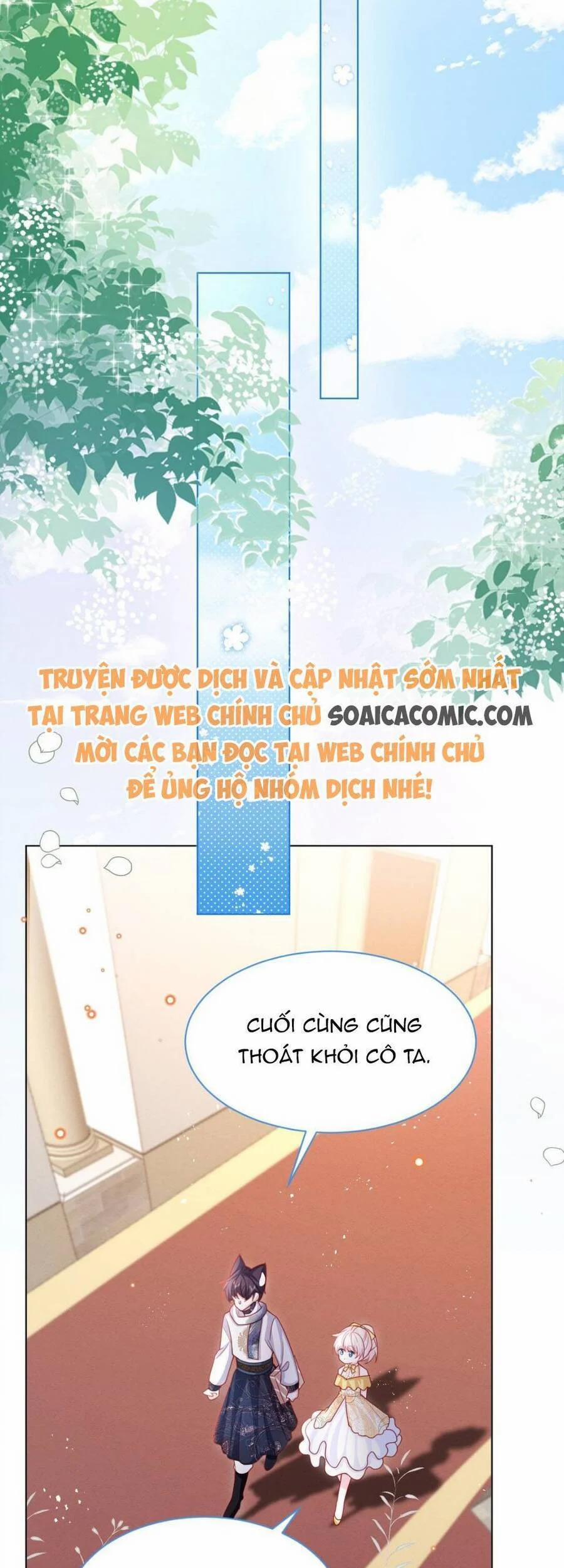 manhwax10.com - Truyện Manhwa Ninita Yêu Dấu Chương 50 Trang 18