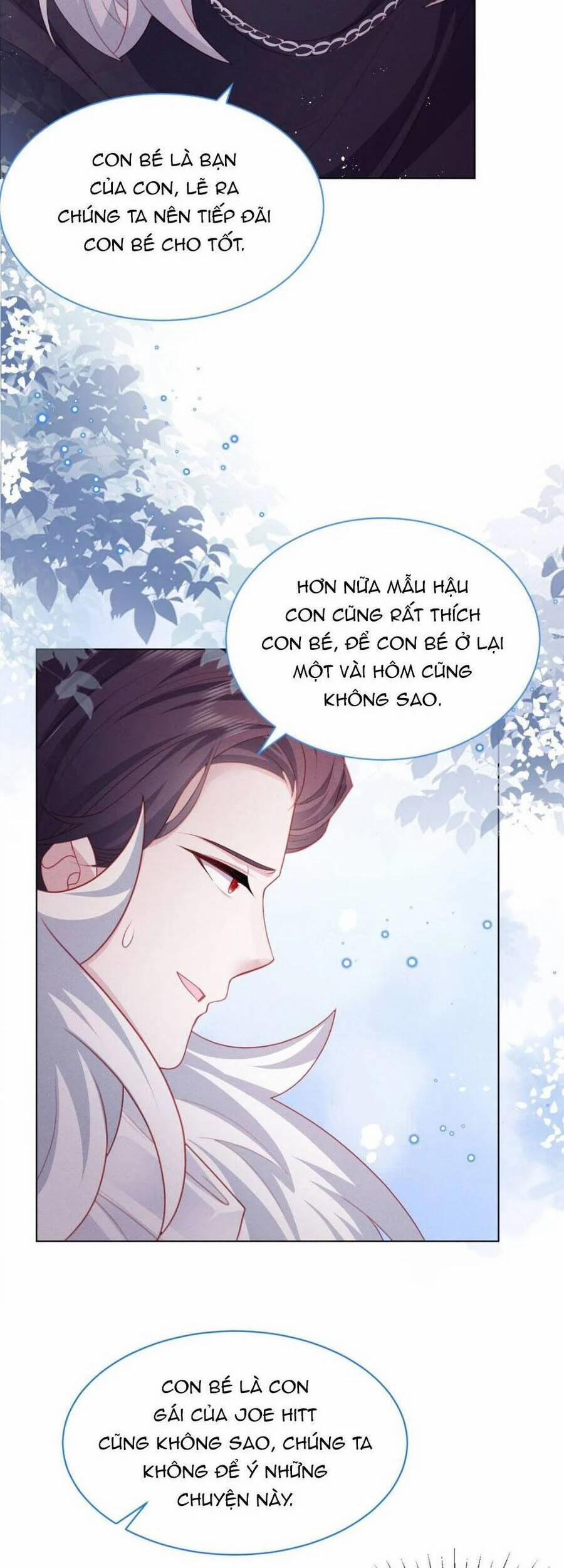 manhwax10.com - Truyện Manhwa Ninita Yêu Dấu Chương 51 Trang 7