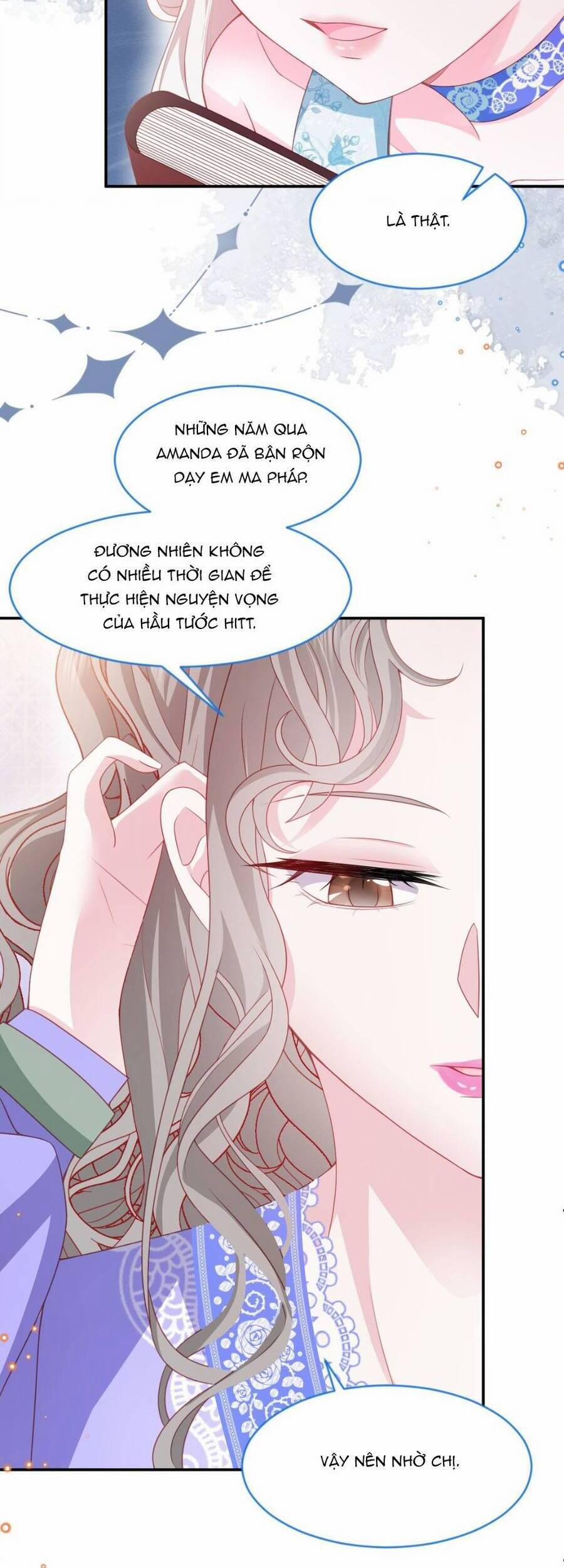 manhwax10.com - Truyện Manhwa Ninita Yêu Dấu Chương 52 Trang 6