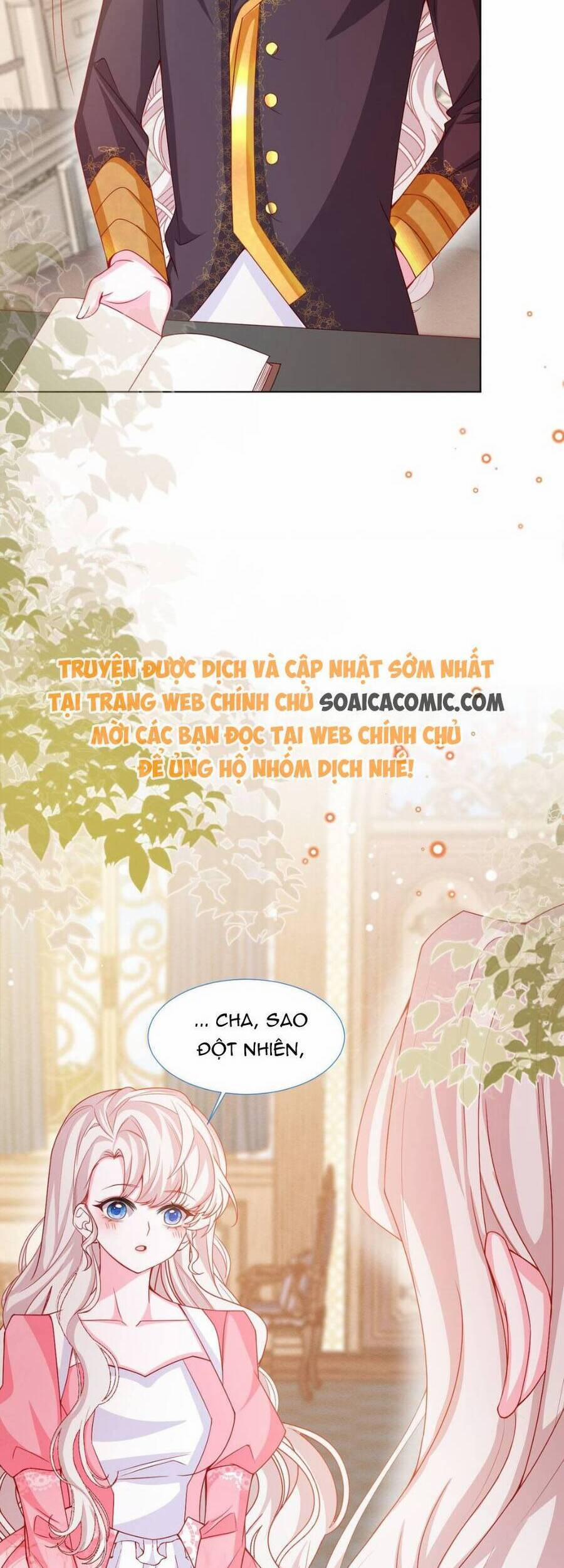 manhwax10.com - Truyện Manhwa Ninita Yêu Dấu Chương 53 Trang 23