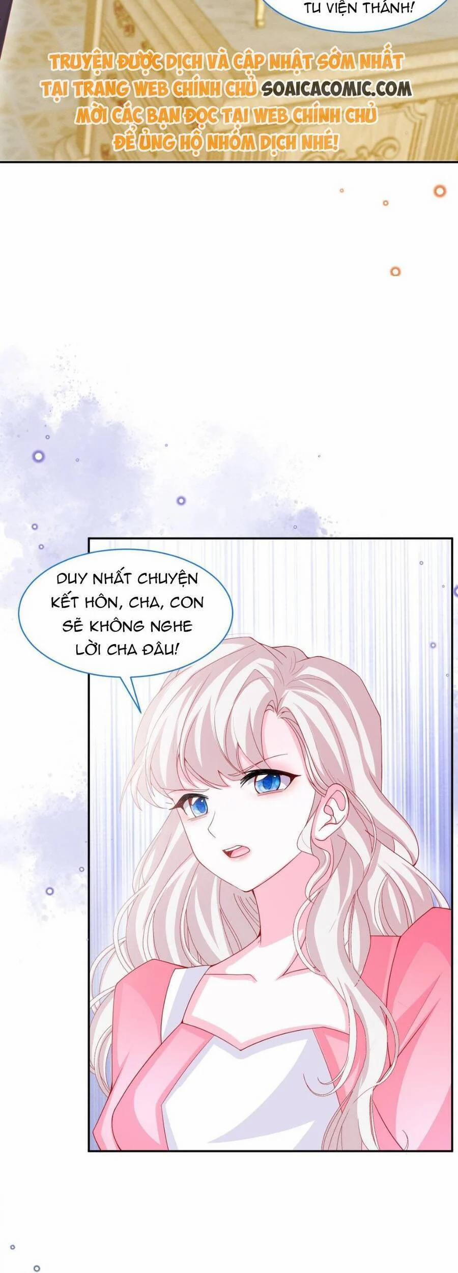 manhwax10.com - Truyện Manhwa Ninita Yêu Dấu Chương 53 Trang 29