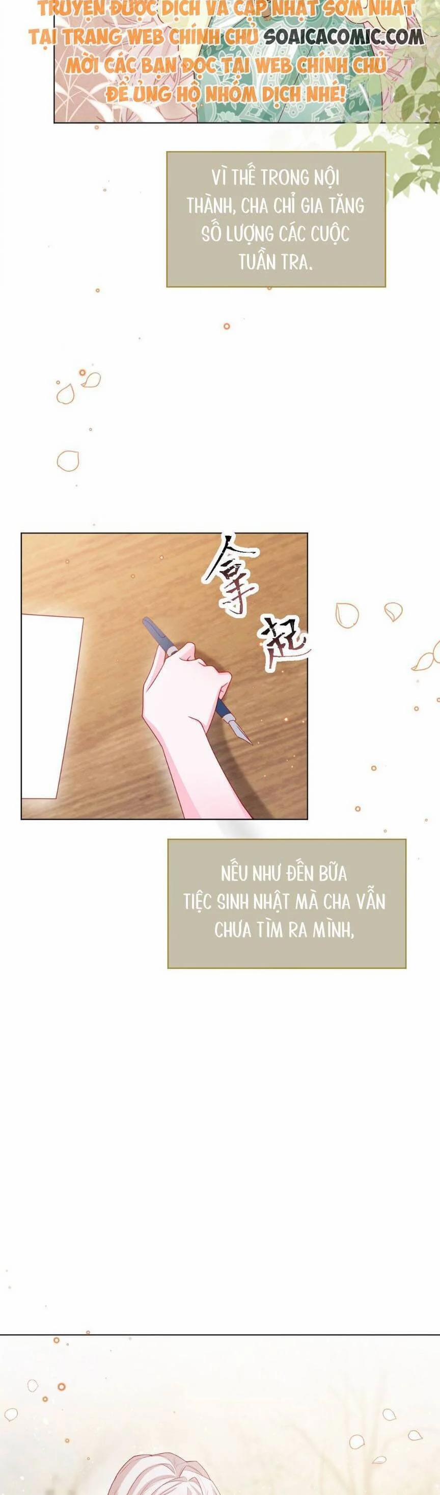 manhwax10.com - Truyện Manhwa Ninita Yêu Dấu Chương 55 Trang 26