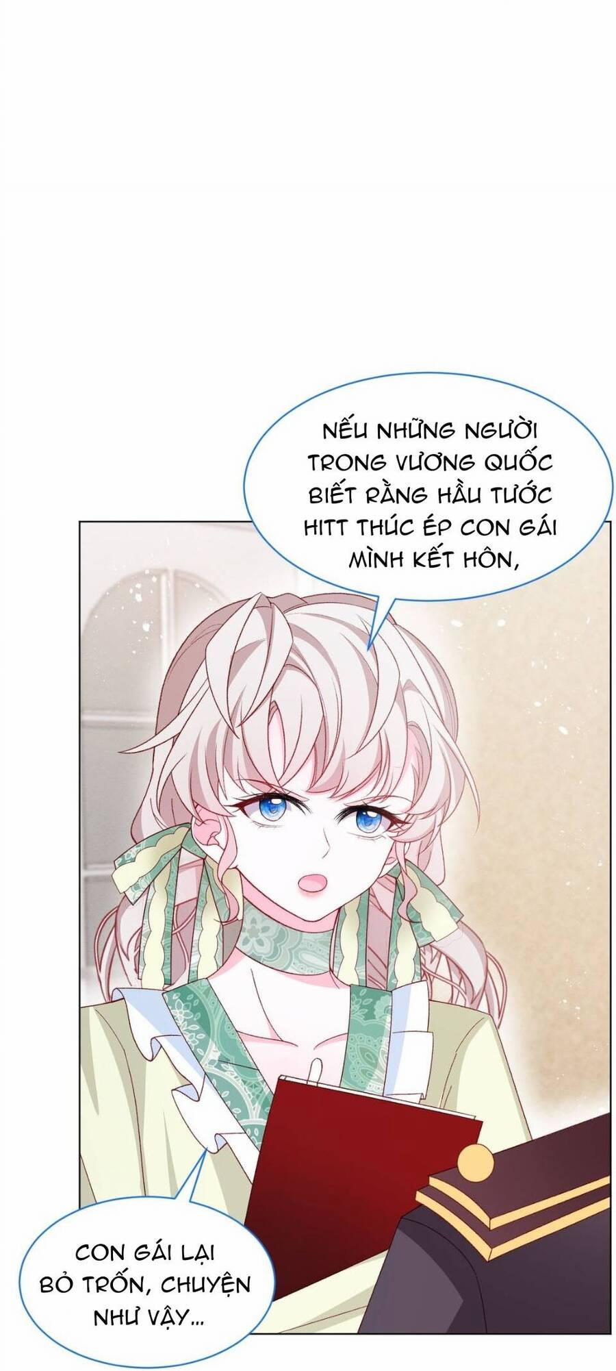 manhwax10.com - Truyện Manhwa Ninita Yêu Dấu Chương 58 Trang 4