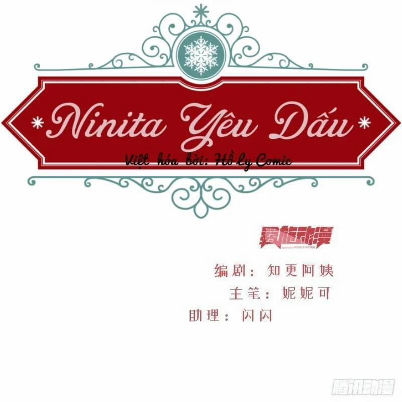 manhwax10.com - Truyện Manhwa Ninita Yêu Dấu Chương 60 Trang 2