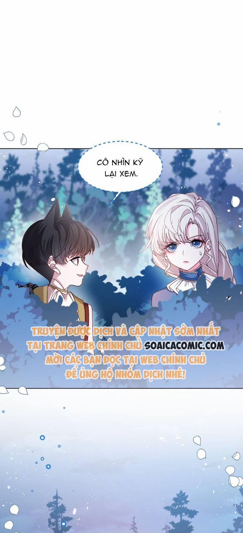 manhwax10.com - Truyện Manhwa Ninita Yêu Dấu Chương 60 Trang 23