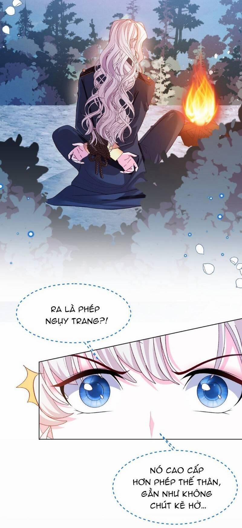 manhwax10.com - Truyện Manhwa Ninita Yêu Dấu Chương 60 Trang 24