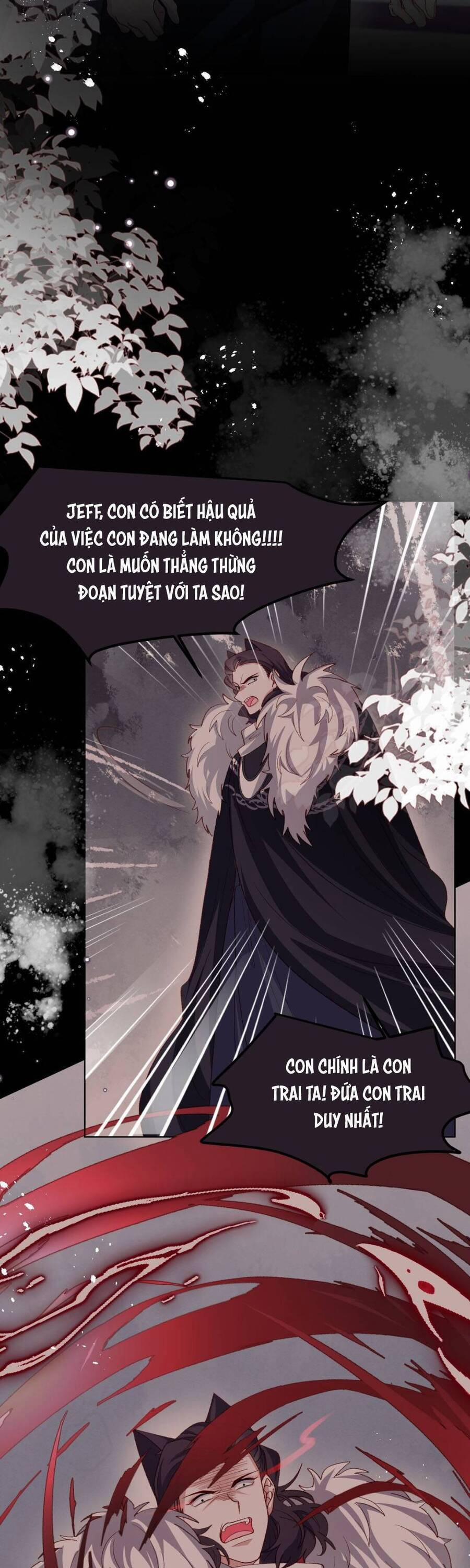 manhwax10.com - Truyện Manhwa Ninita Yêu Dấu Chương 61 Trang 12