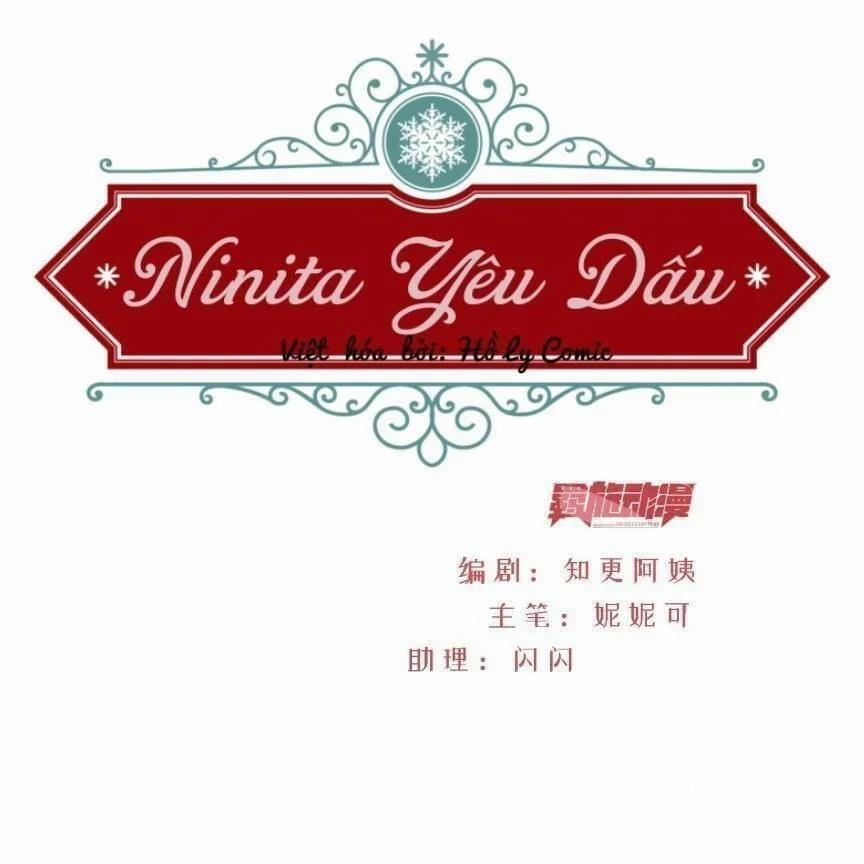 manhwax10.com - Truyện Manhwa Ninita Yêu Dấu Chương 68 Trang 2